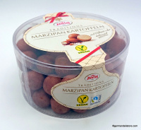 Marzipan Kartoffeln С‡С‚Рѕ СЌС‚Рѕ