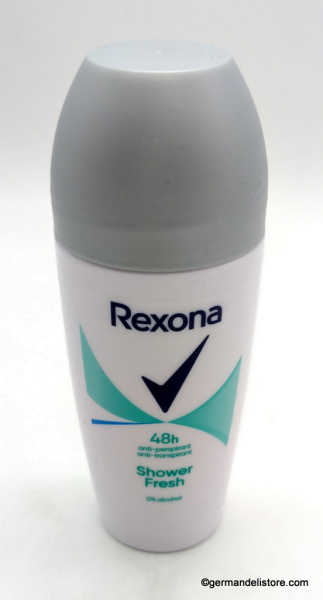 Rexona Deo Roll On Shower Fresh