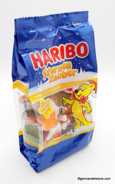 Haribo Stars Magic