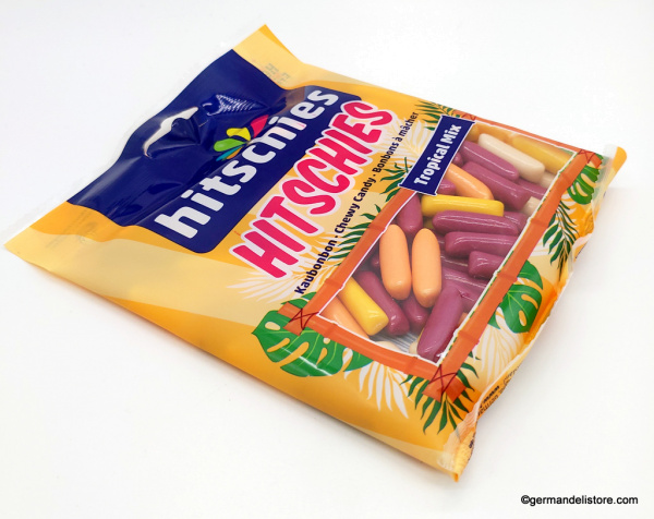 Hitschler Hitschies Tropical Mix