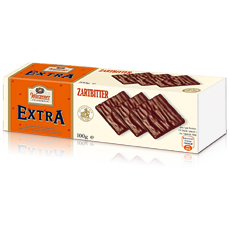 Wurzener Extra Dark Chocolate