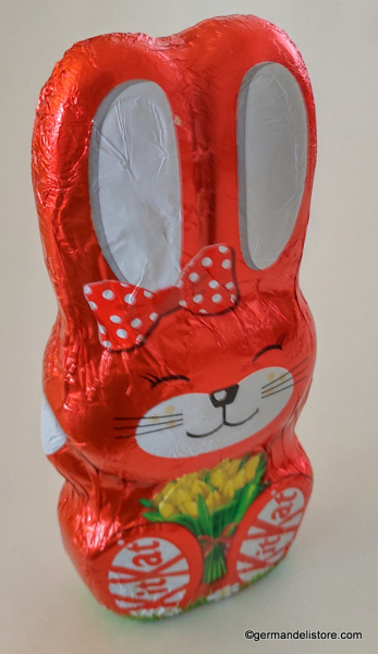 Nestlé KitKat Easter Bunny