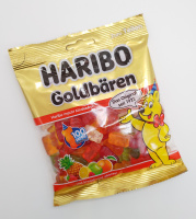 Haribo Gold Bears | GermanDeliStore.com