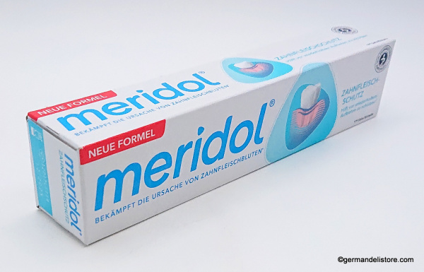 Meridol Original