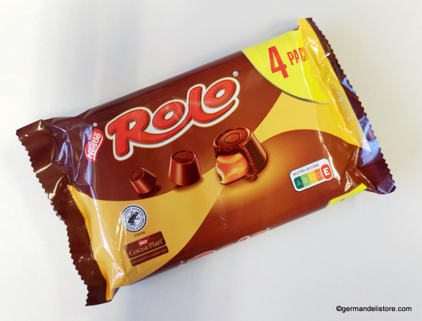 Nestlé Rolo | GermanDeliStore.com