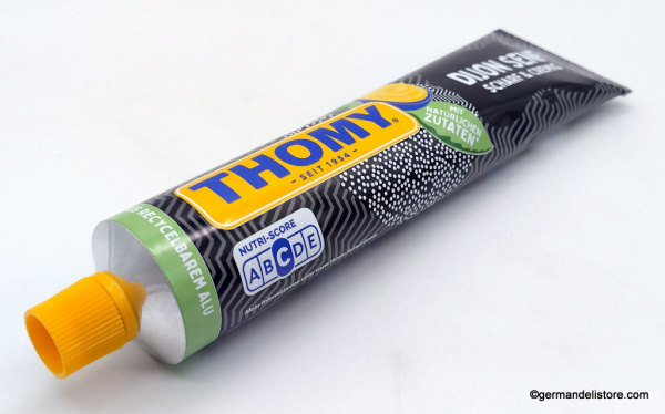 Thomy Dijon Mustard