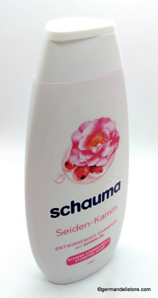 Schwarzkopf Schauma Silk Comb