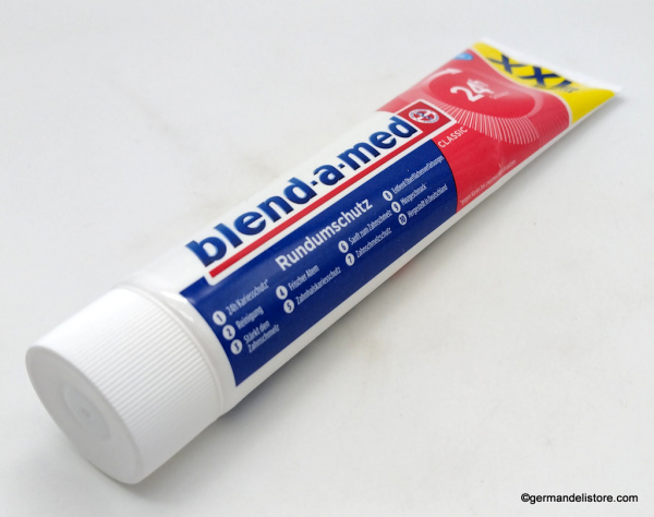 blend-a-med Classic