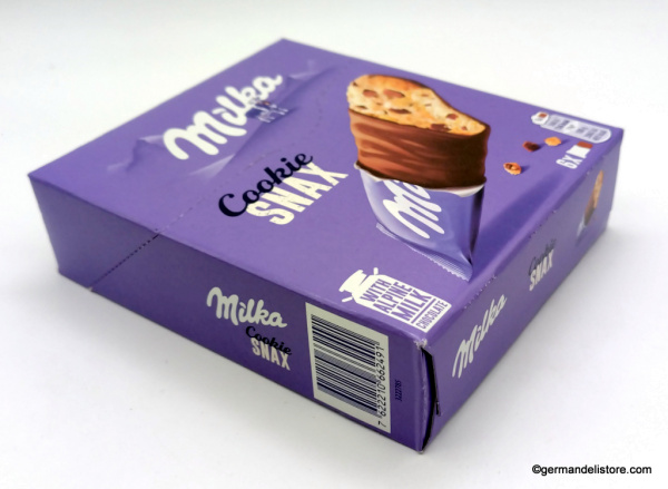 Milka Cookie Snax