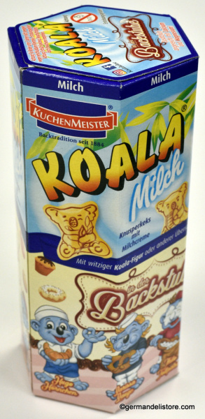Kuchenmeister Koala Milk