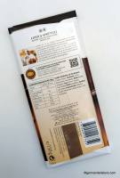 Lindt Les Grandes 34% Hazelnut Dark Chocolate | GermanDeliStore.com