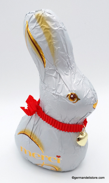 Storck merci Chocolate Easter Bunny
