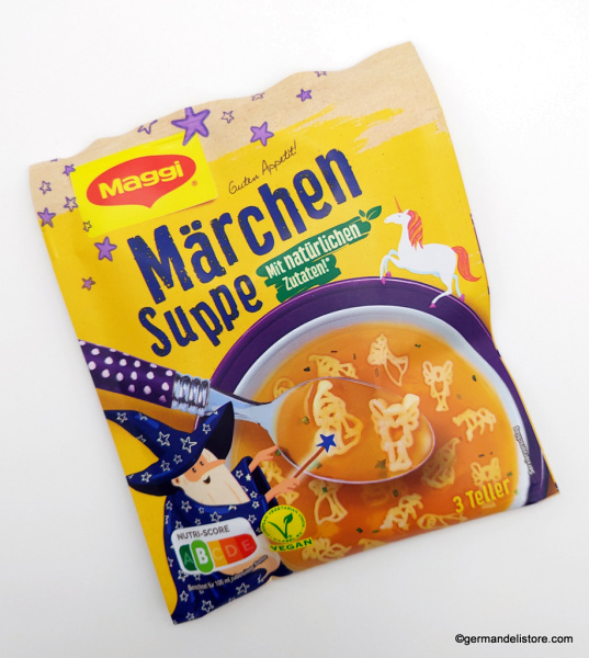 Maggi Guten Appetit Fairy Tale Soup