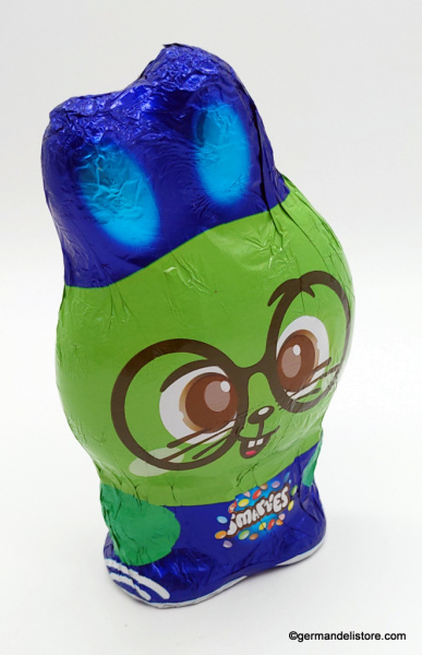 Nestlé Smarties Chocolate Easter Bunny