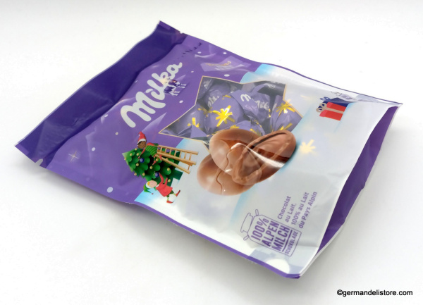 Milka Bonbons Alpine Milk