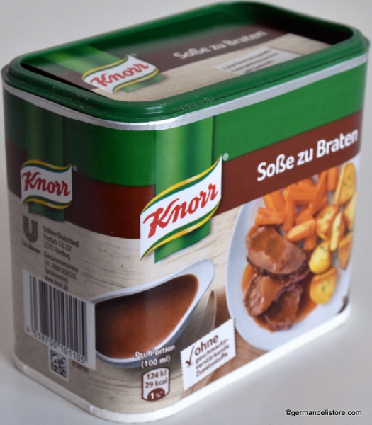 Knorr Sauce for Roasts