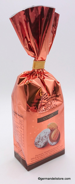 Lindt Christmas Specialties Almonds Classic