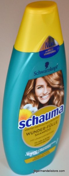 Schauma Volume Up Shampoo