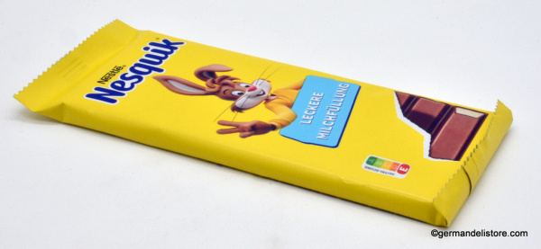 Nestlé Nesquik Milk Chocolate