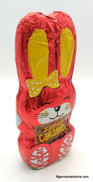 Nestlé KitKat Easter Bunny Salted Caramel