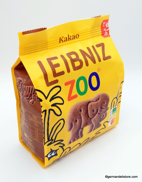 Leibniz Zoo Cocoa