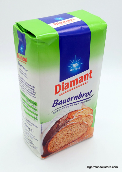 Diamant Farmers Bread