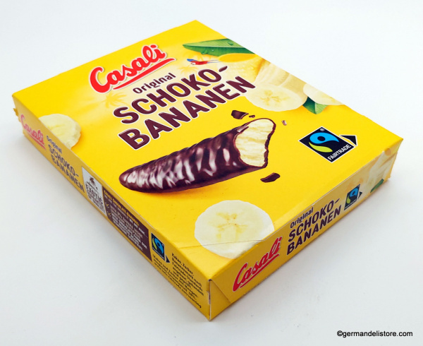 Casali Chocolate Bananas
