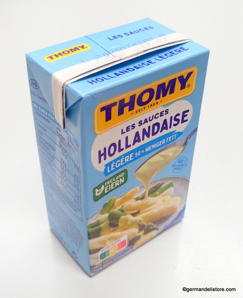 Thomy Les Sauces Hollandaise Légère