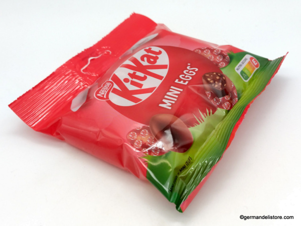 Nestlé KitKat Mini Eggs