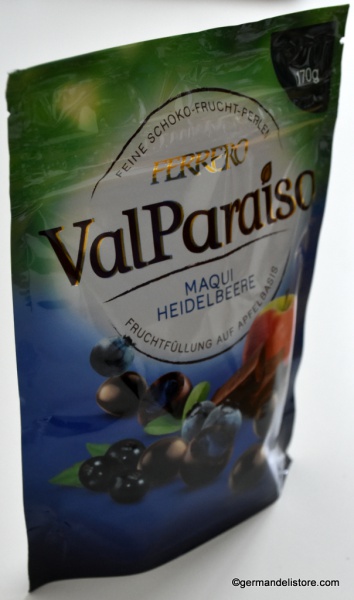 Ferrero ValParaiso Maqui & Blueberry