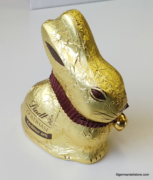 Lindt Easter Bunny Dark Chocolate