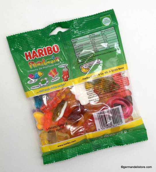 Haribo Phantasia | GermanDeliStore.com