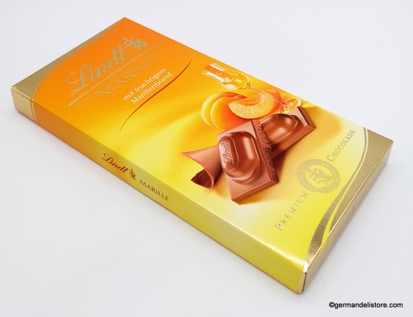 Lindt Premium Chocolade Marille