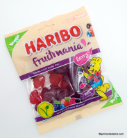 Haribo fruitmania Berry | GermanDeliStore.com