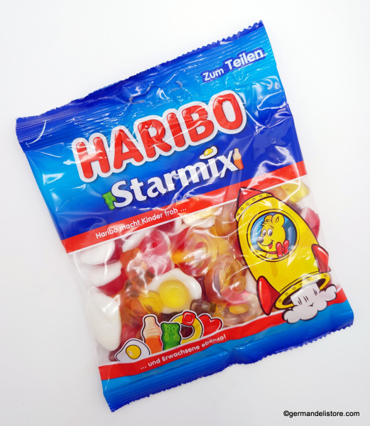 Haribo Starmix | GermanDeliStore.com