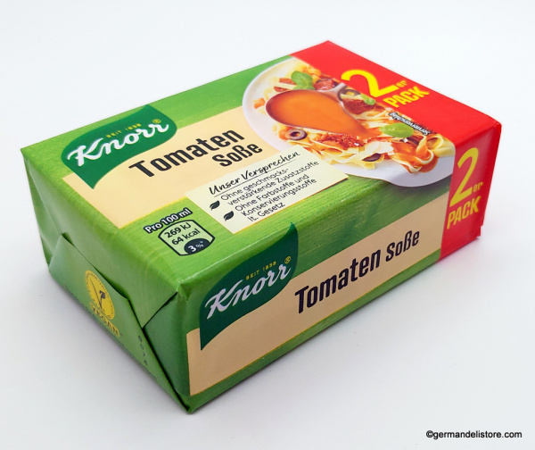 Knorr Tomato Sauce