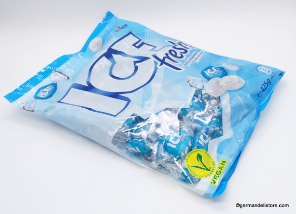 Storck ICE fresh