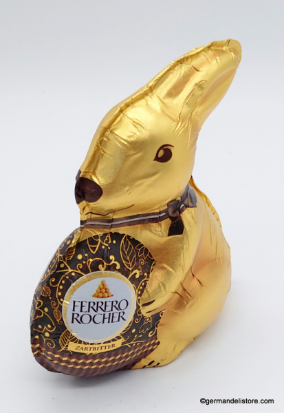 Ferrero Rocher Chocolate Easter Bunny