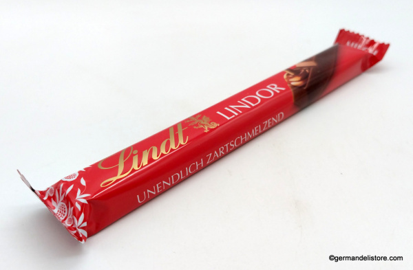 Lindt Lindor Milk Chocolate Stick