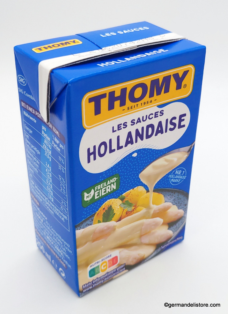 Thomy Hollandaise
