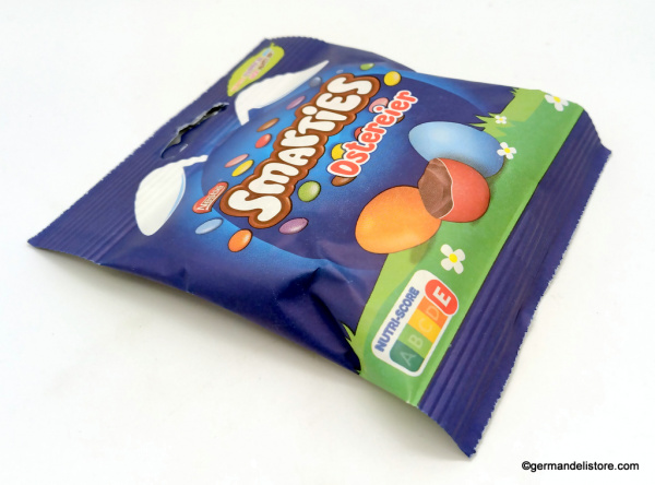 Nestlé Smarties Easter Eggs