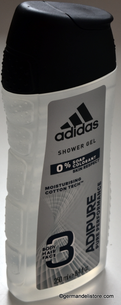 Adidas Shower Adipure GermanDeliStore.com