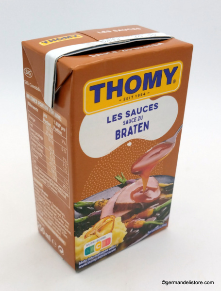 Thomy Les Sauces Roast Sauce