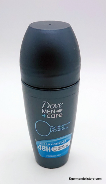 Dove Deo Roll On Men +Care Clean Comfort