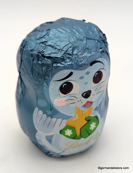 Lindt Winter Animals