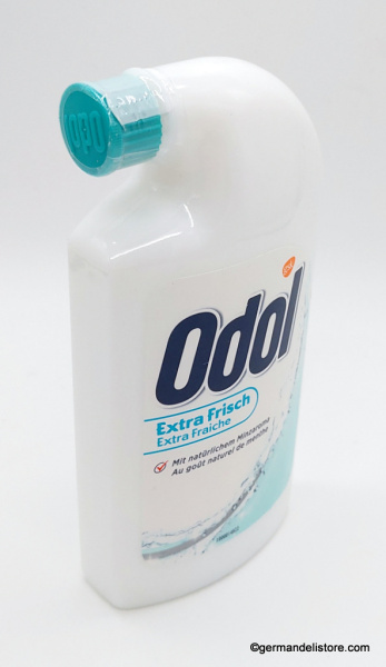 Odol Mouthwash Extra Fresh