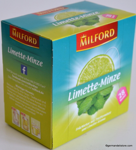 Milford Lime-Mint