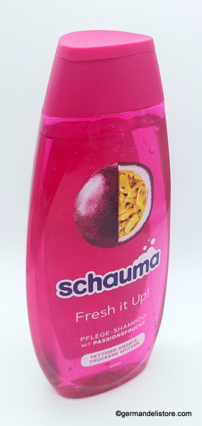 Schwarzkopf Schauma Fresh it Up!