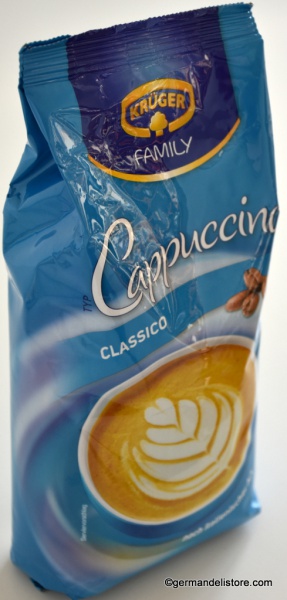 Krueger Cappuccino Classico