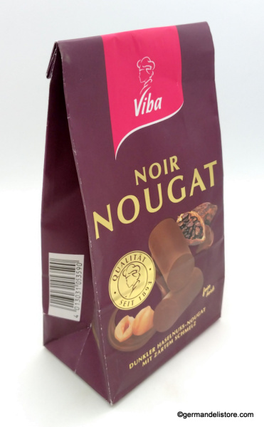 Viba Nougat minis Noir